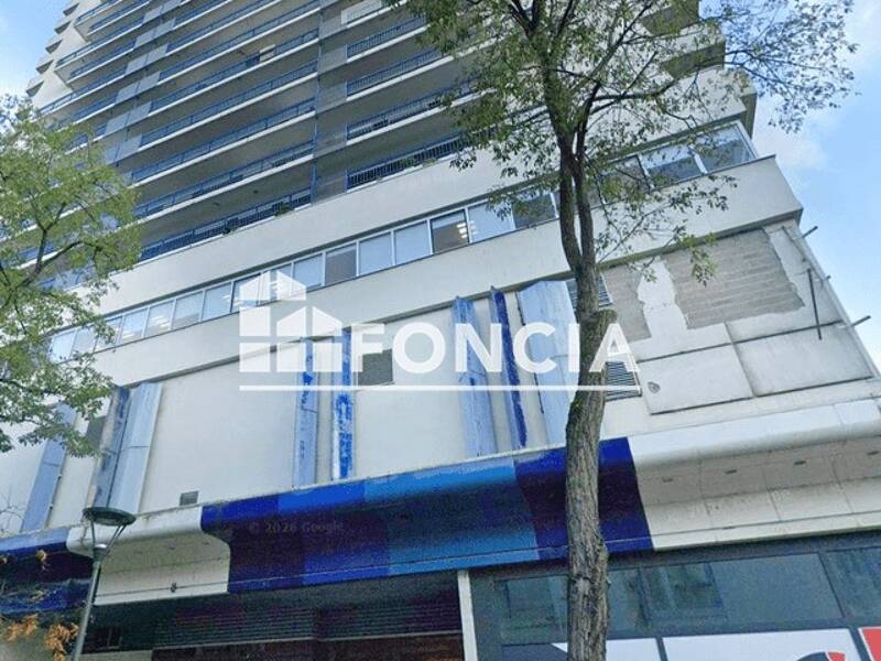 Maison à louer, 87m², NANCY