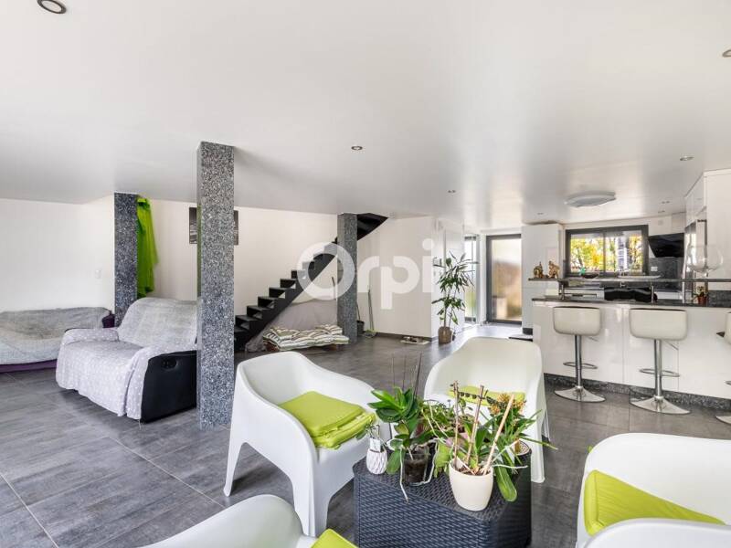 Maison à vendre, 150m², LIMOGES