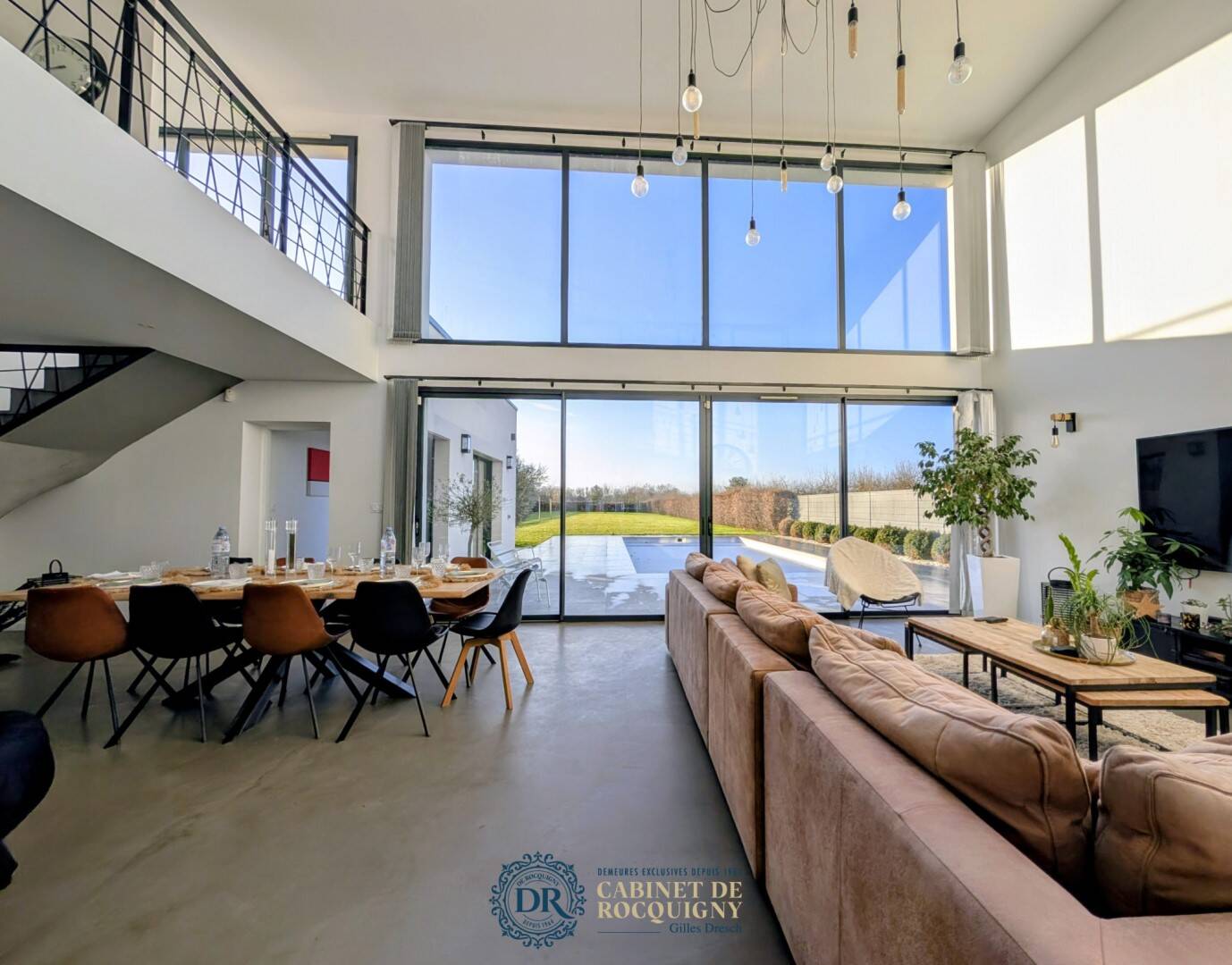 Maison à vendre, 200m², OLIVET