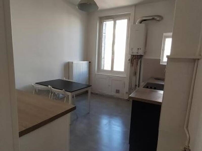 Maison à louer, 68m², SAINT ETIENNE
