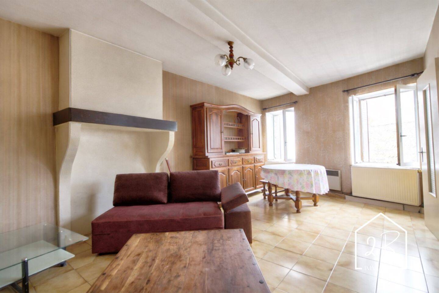 Maison à vendre, 131m², TERNAY
