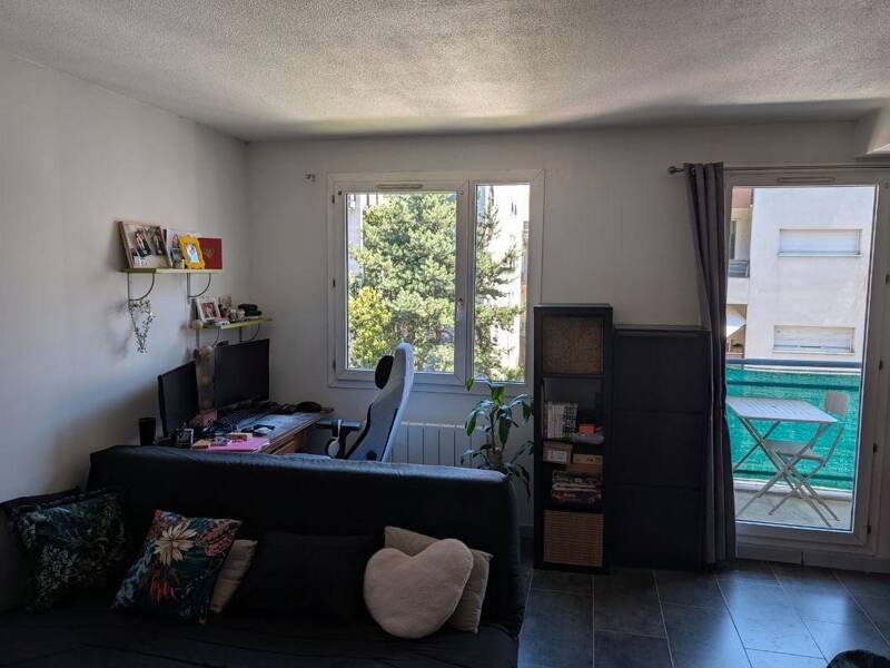 Maison à louer, 49m², LYON 8E