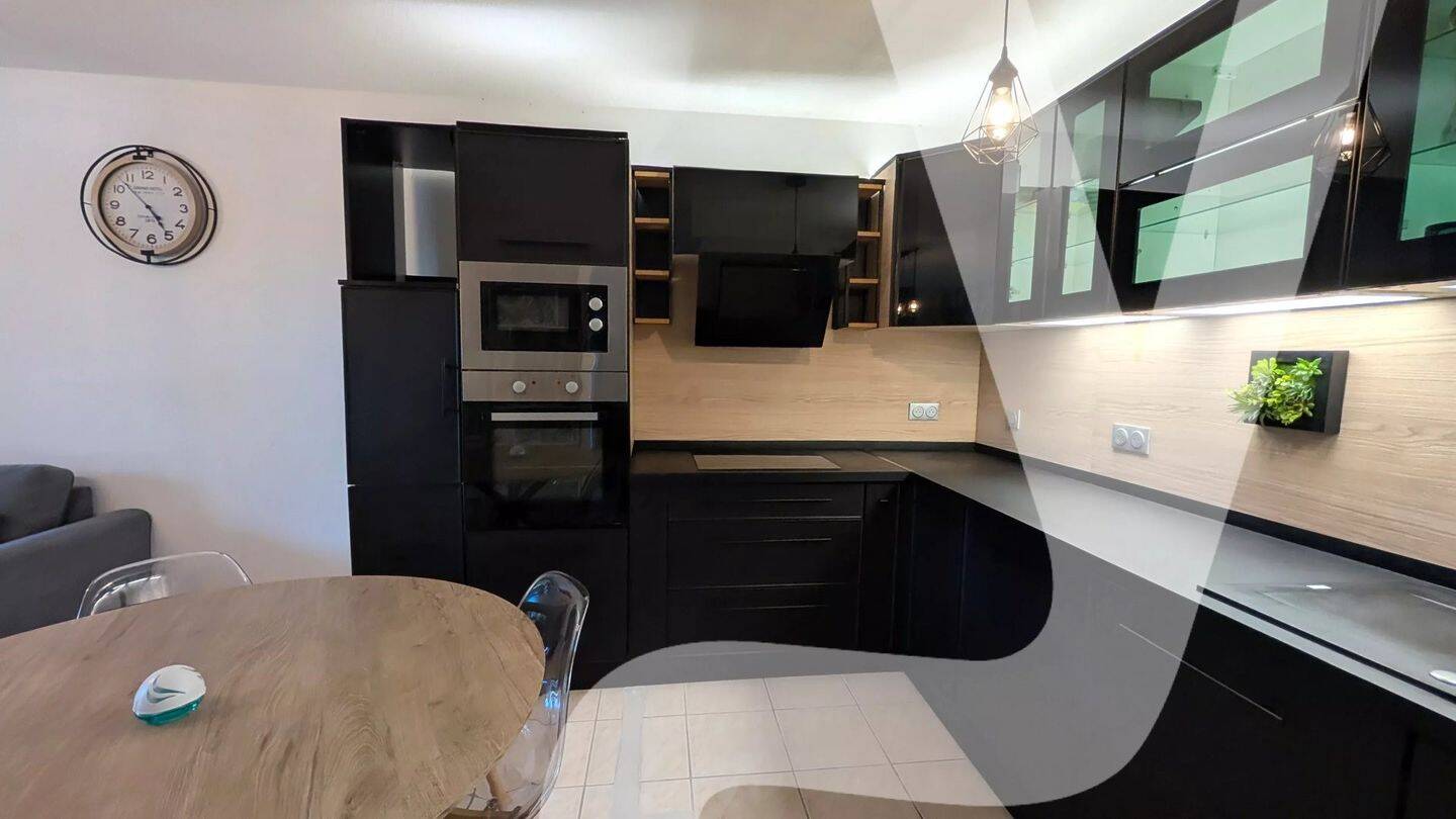 Maison à vendre, 45m², GUJAN MESTRAS