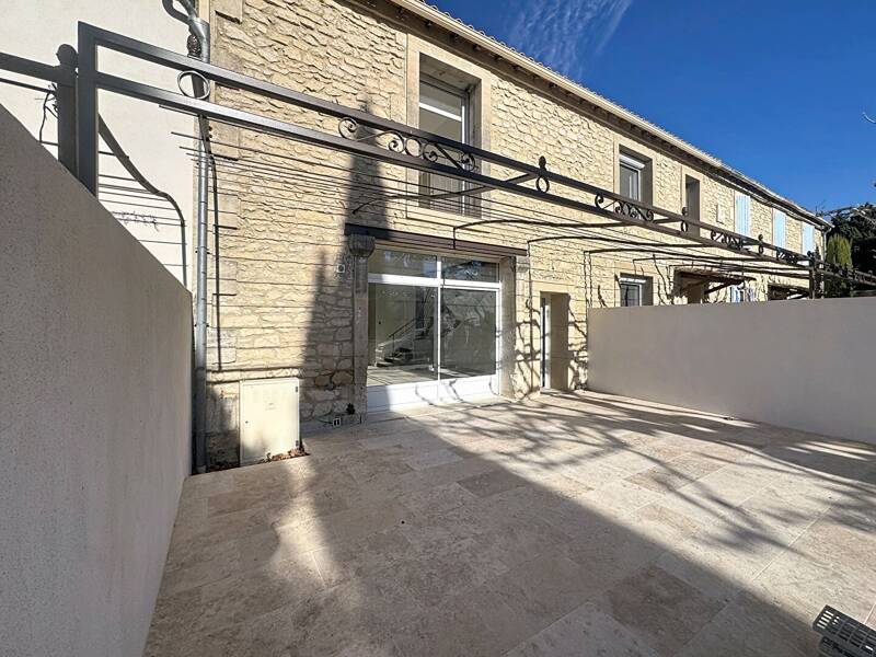 Maison à louer, 104m², SAINT REMY DE PROVENCE