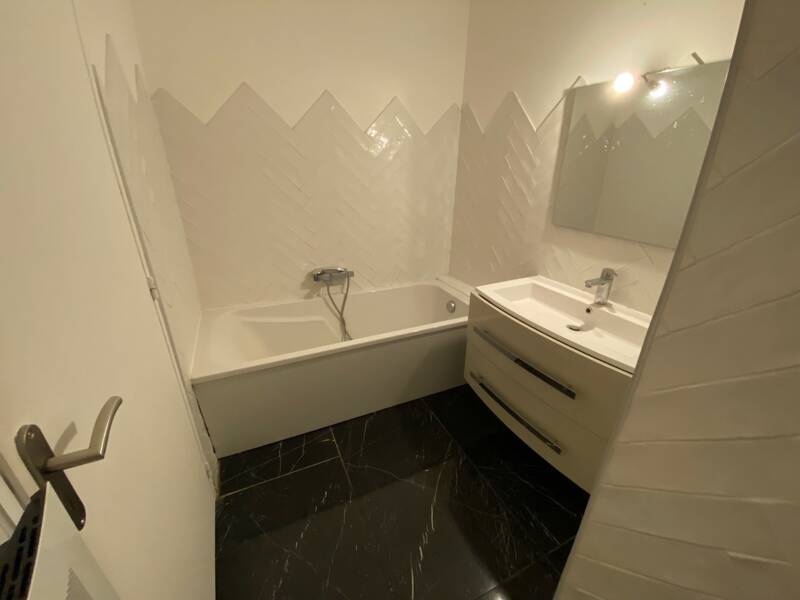 Maison à louer, 36m², NIMES