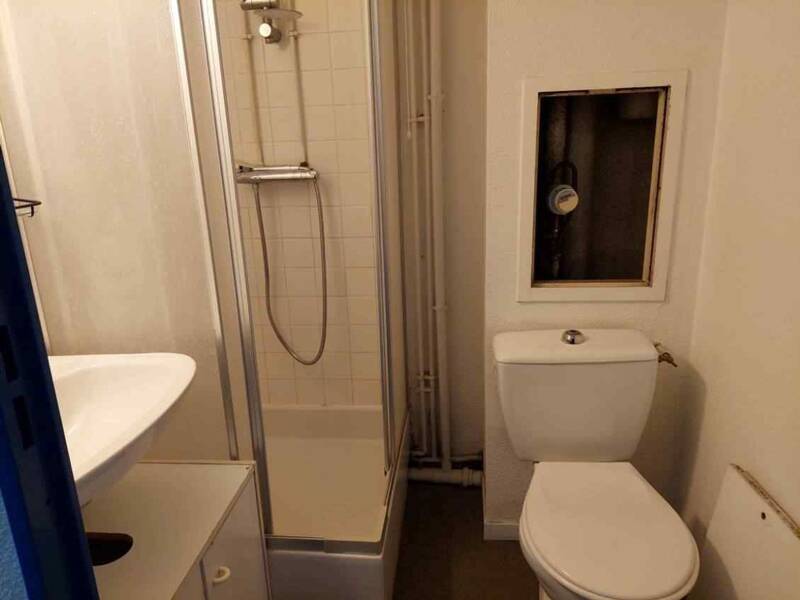 Maison à louer, 18m², GUYANCOURT