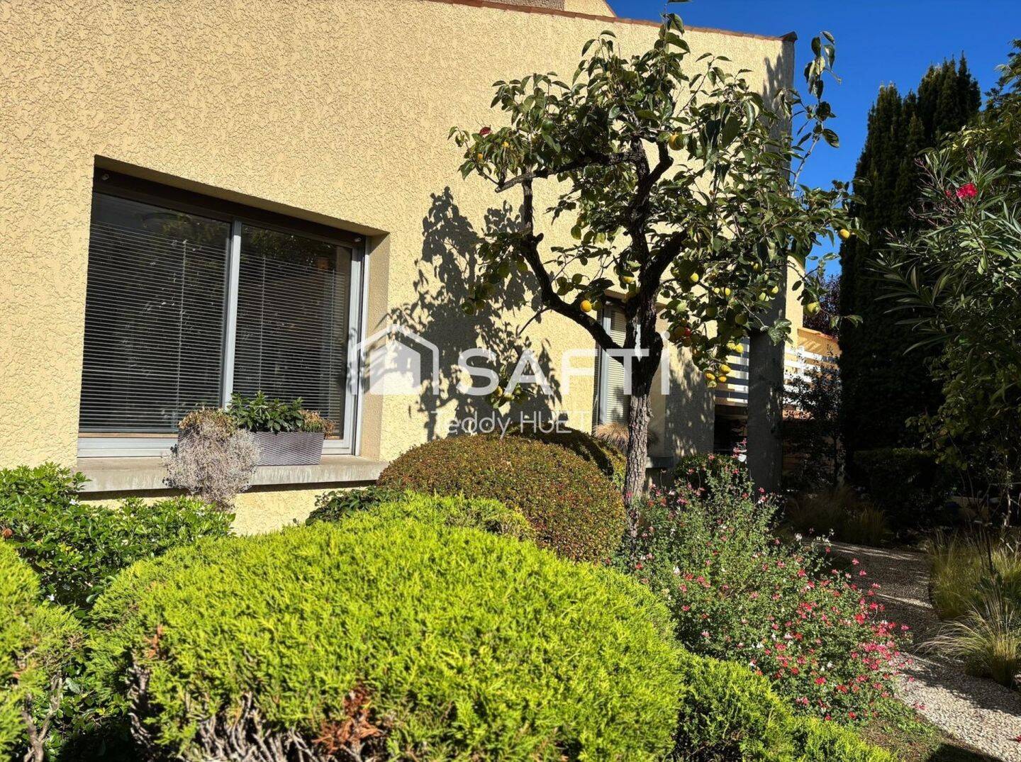 Maison à vendre, 138m², LA ROCHELLE