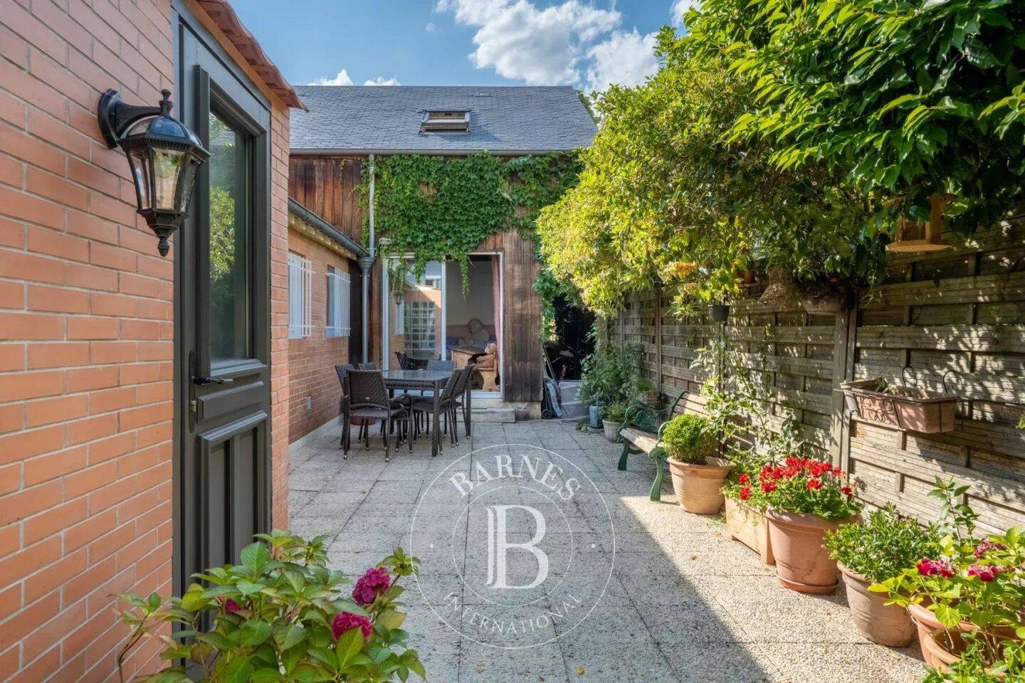 Maison à vendre, 200m², MAISONS LAFFITTE