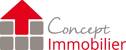 AGENCE CONCEPT IMMOBILIER