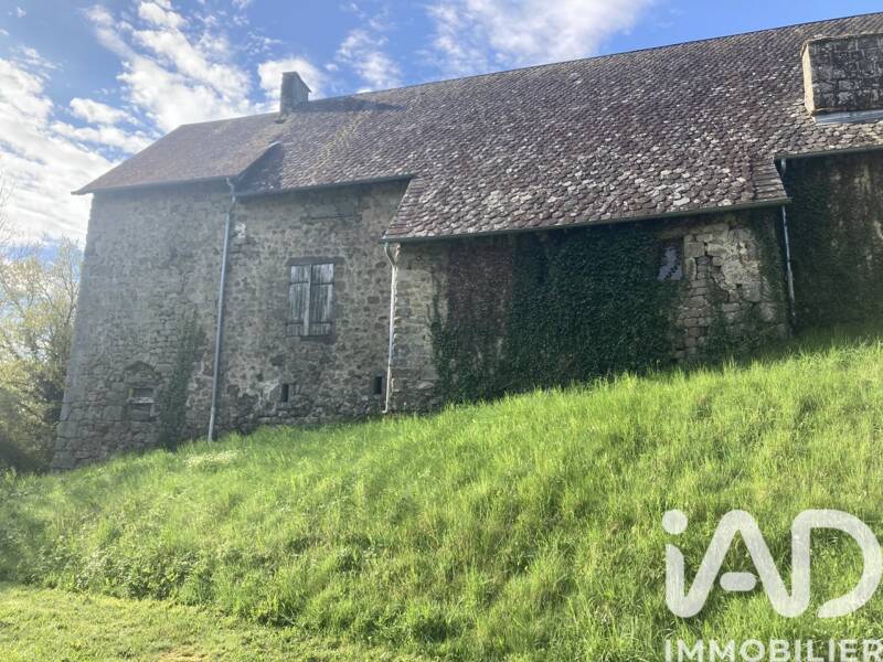 Maison à vendre, 175m², SERANDON