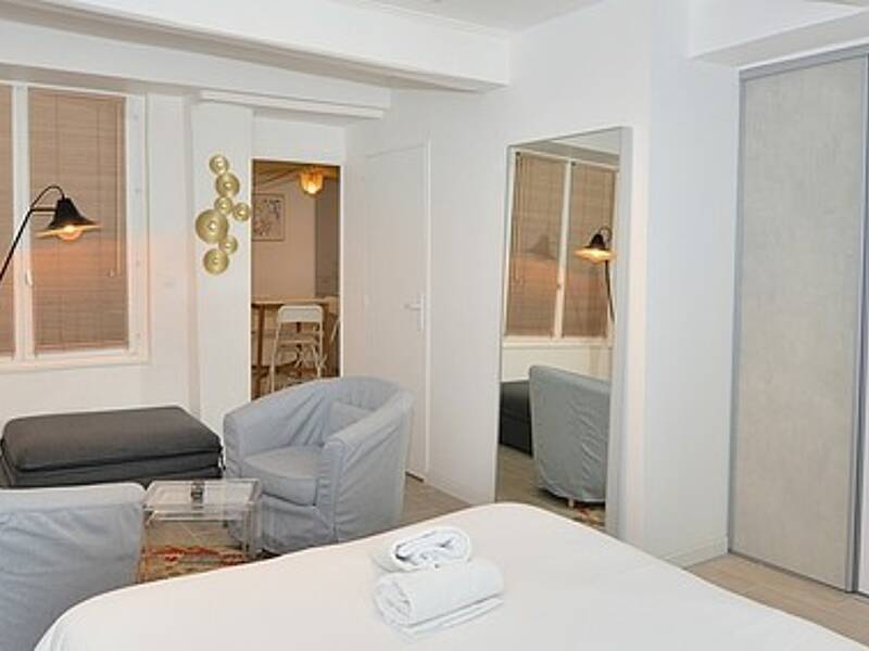 Maison à louer, 28m², LYON 1ER