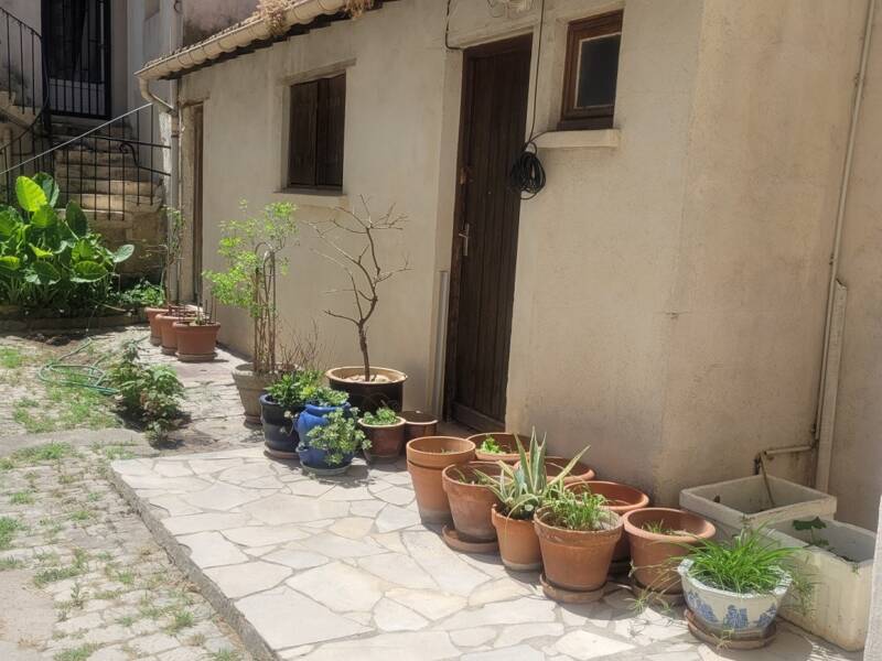 Maison à vendre, 42m², NIMES