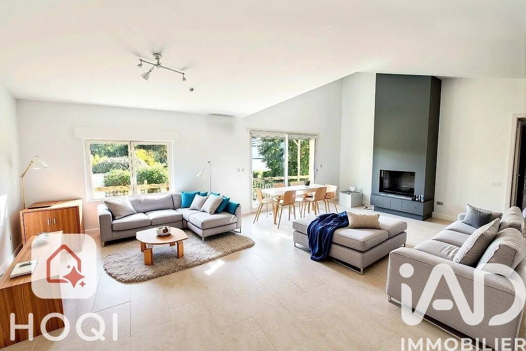 Maison à vendre, 86m², POIGNY LA FORET