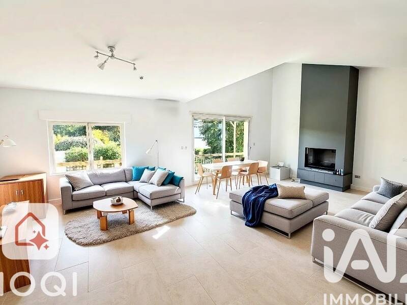 Maison à vendre, 86m², POIGNY LA FORET