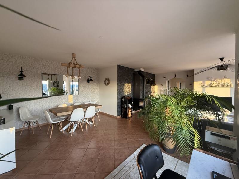 Maison à vendre, 128m², NIMES