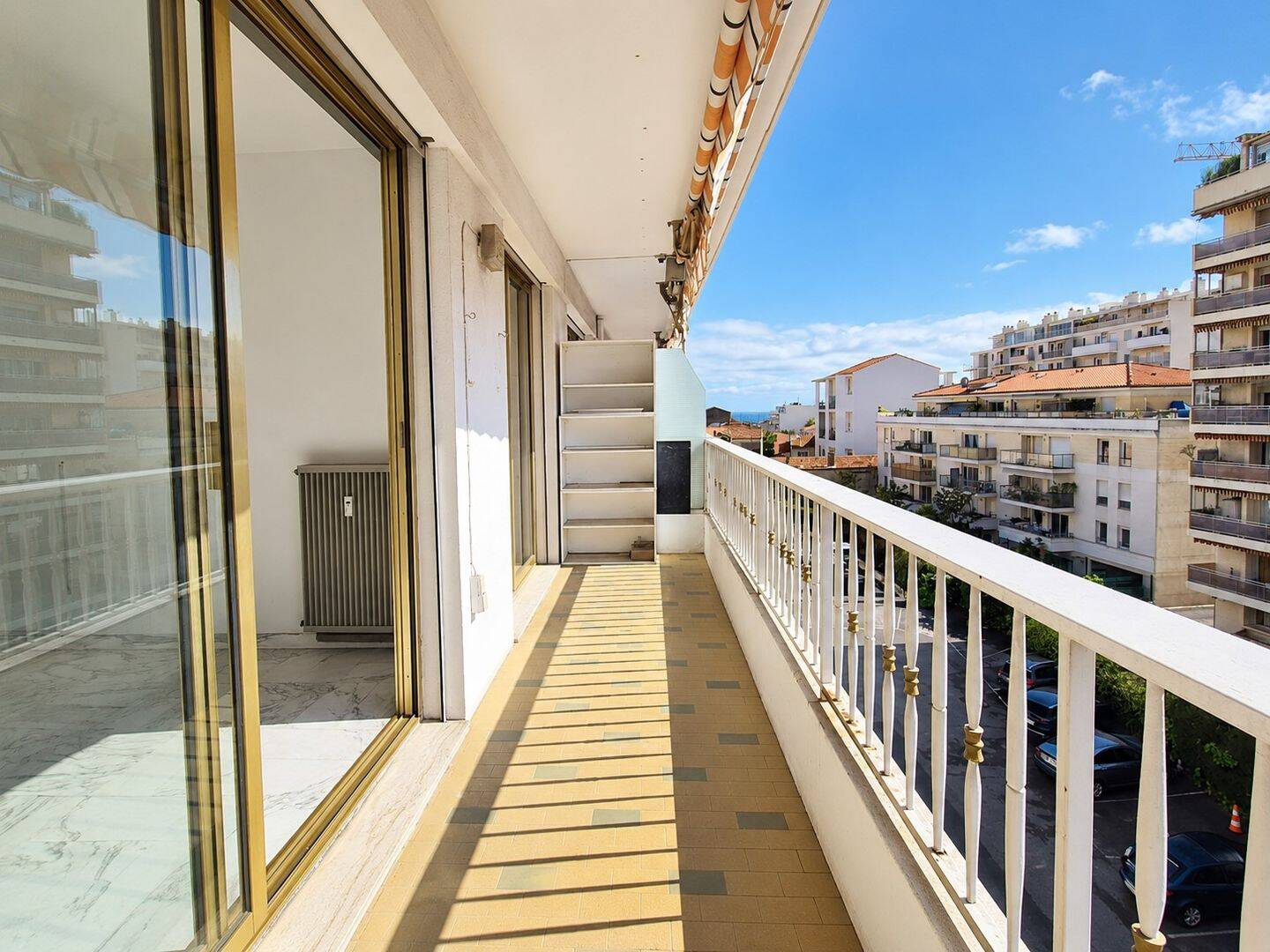 Maison à louer, 31m², CANNES