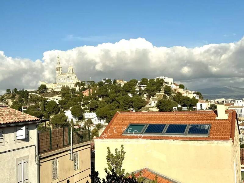 Maison à vendre, 100m², MARSEILLE 3E