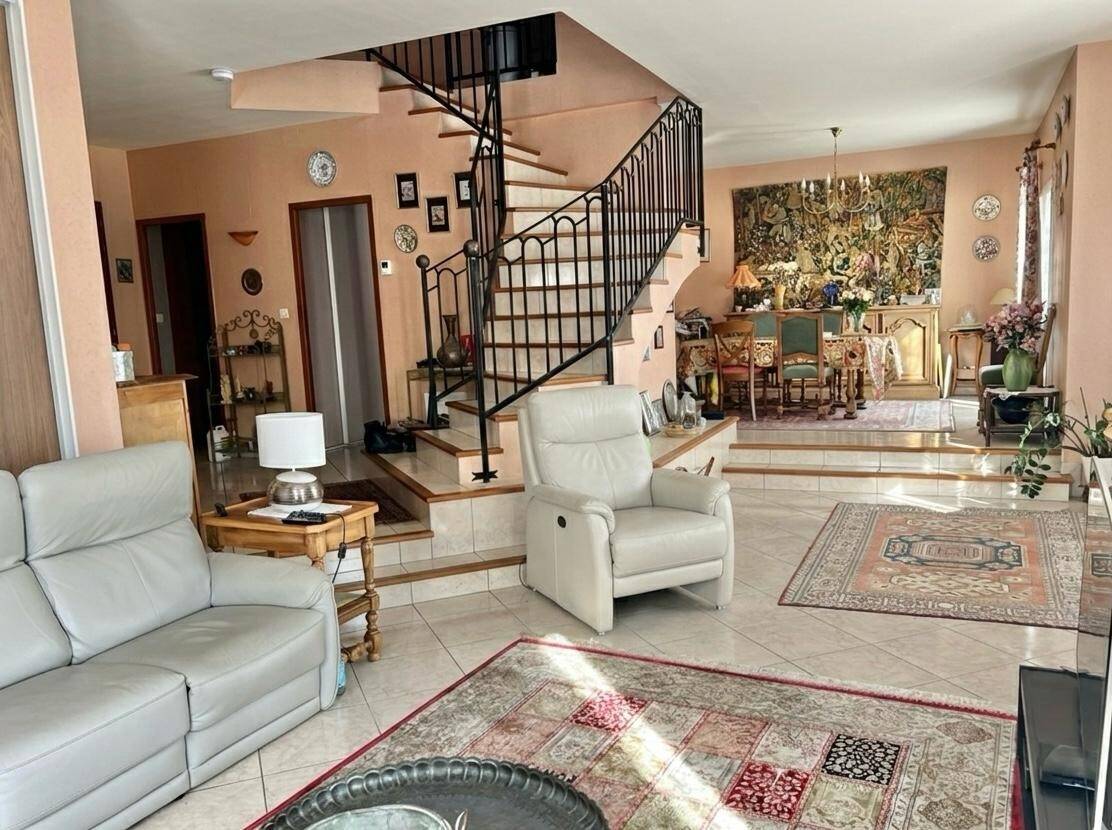 Maison à vendre, 175m², RUY