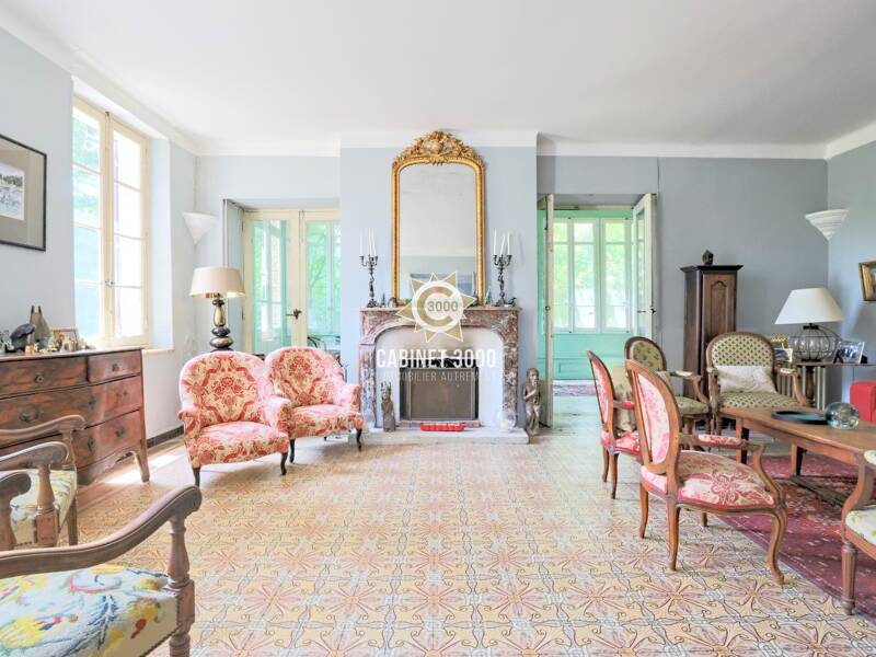Maison à vendre, 338m², LA VALETTE DU VAR