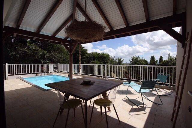 Maison à vendre, 109m², FORT DE FRANCE