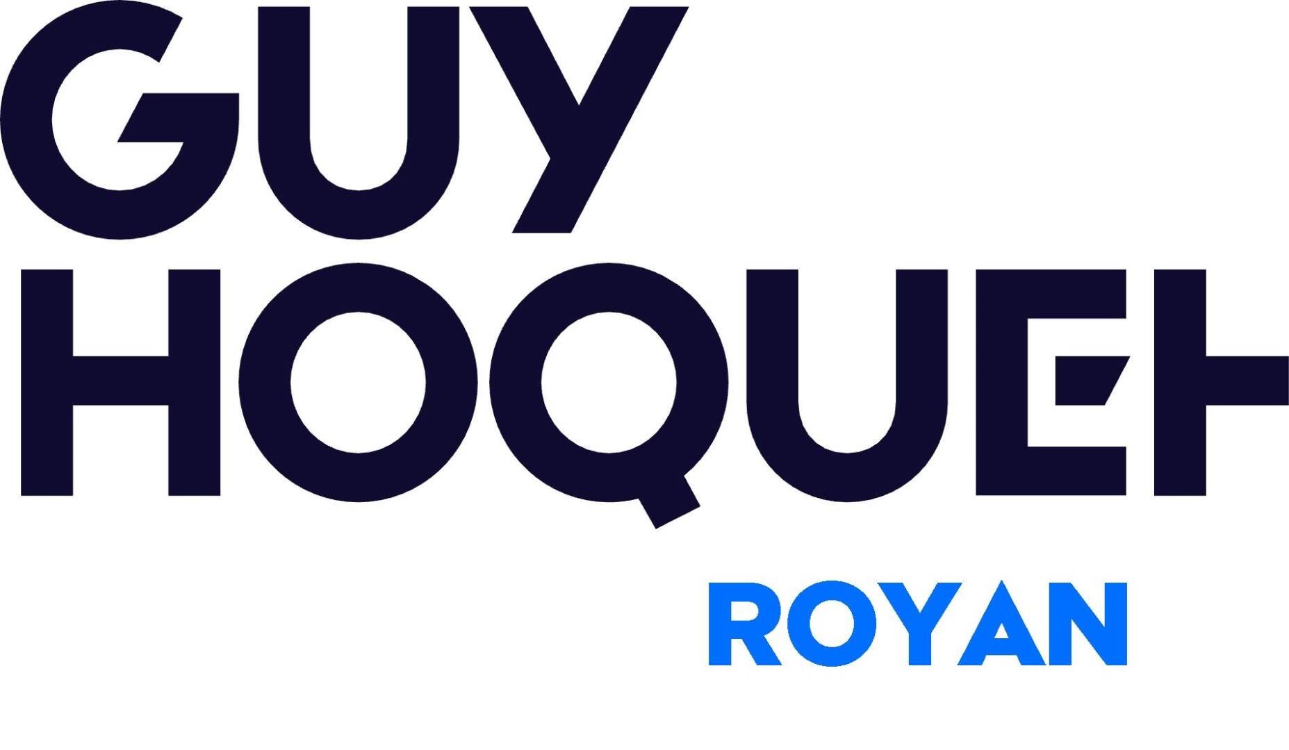 Guy Hoquet ROYAN