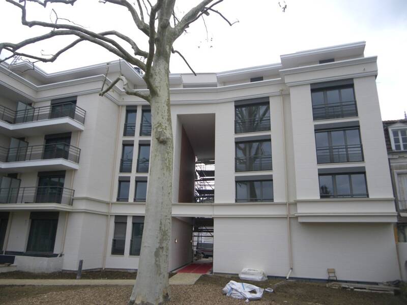 Maison à louer, 83m², SAINT MAUR DES FOSSES