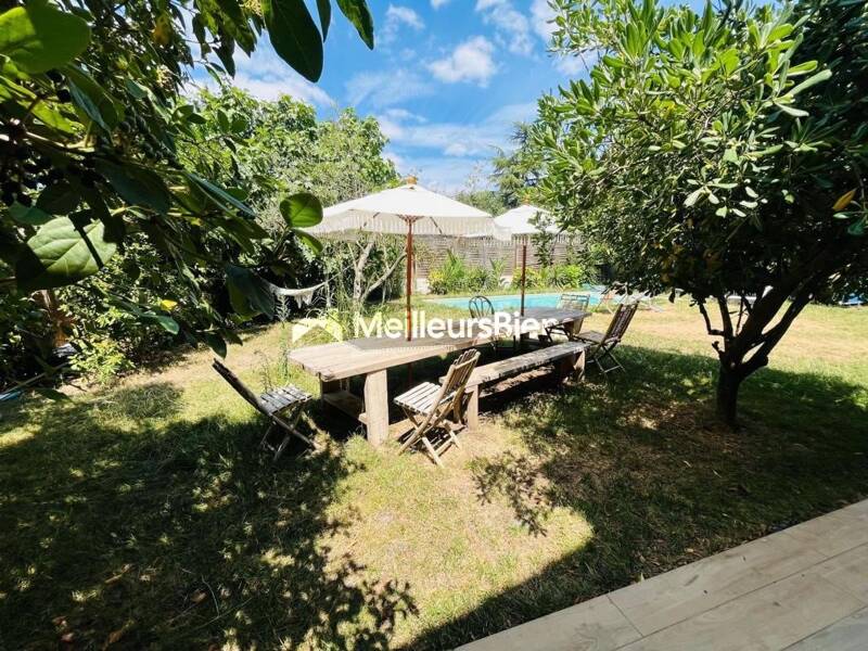 Maison à vendre, 213m², LE CRES