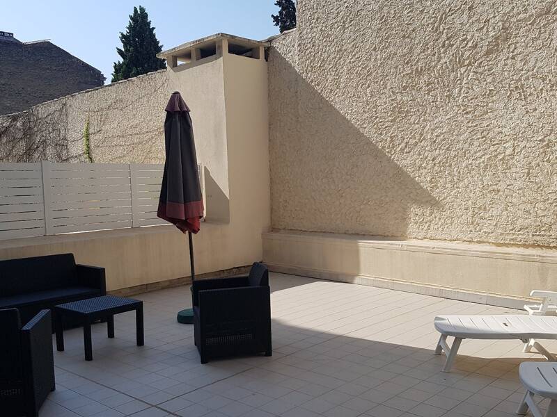 Maison à louer, 42m², MONTPELLIER