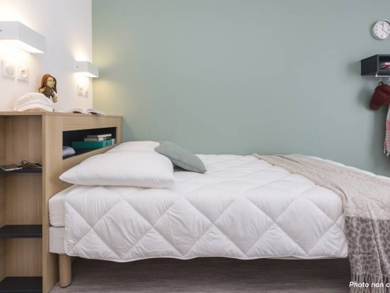 Maison à louer, 19m², MONTPELLIER