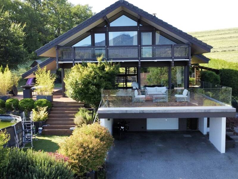 Maison à vendre, 140m², ETAUX