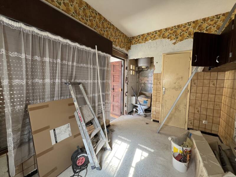 Maison à vendre, 12m², VALRAS PLAGE