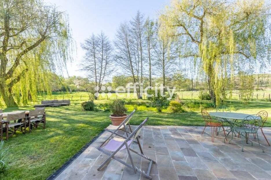 Maison à vendre, 175m², GAMBAIS