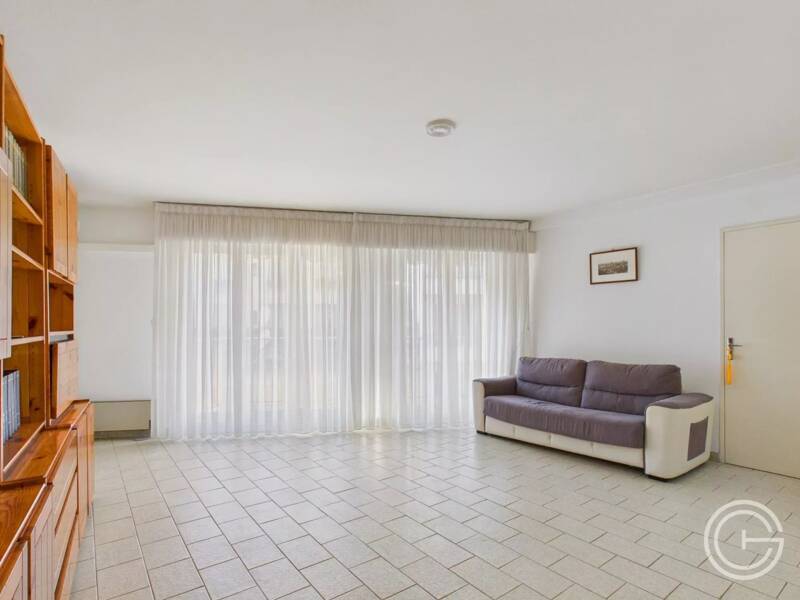 Maison à louer, 66m², NICE