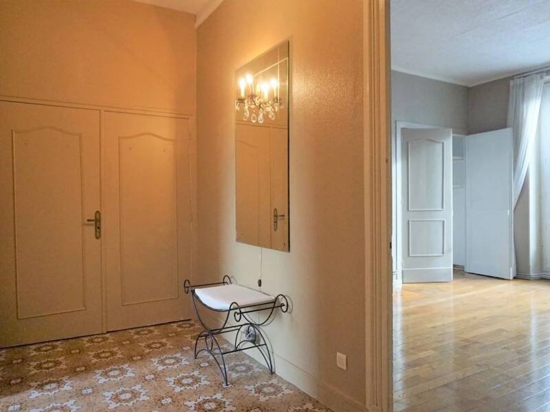 Maison à louer, 62m², GRENOBLE