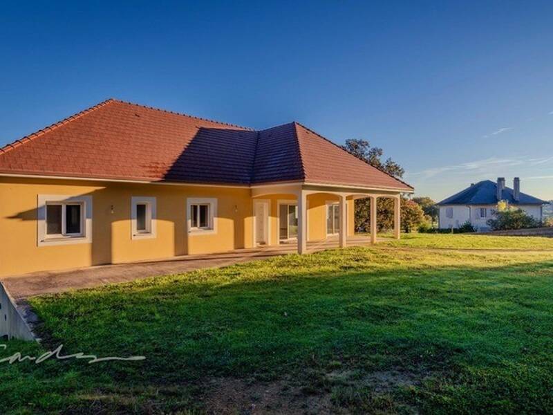Maison à louer, 166m², SAINT FAUST