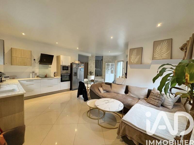 Maison à vendre, 280m², NIMES