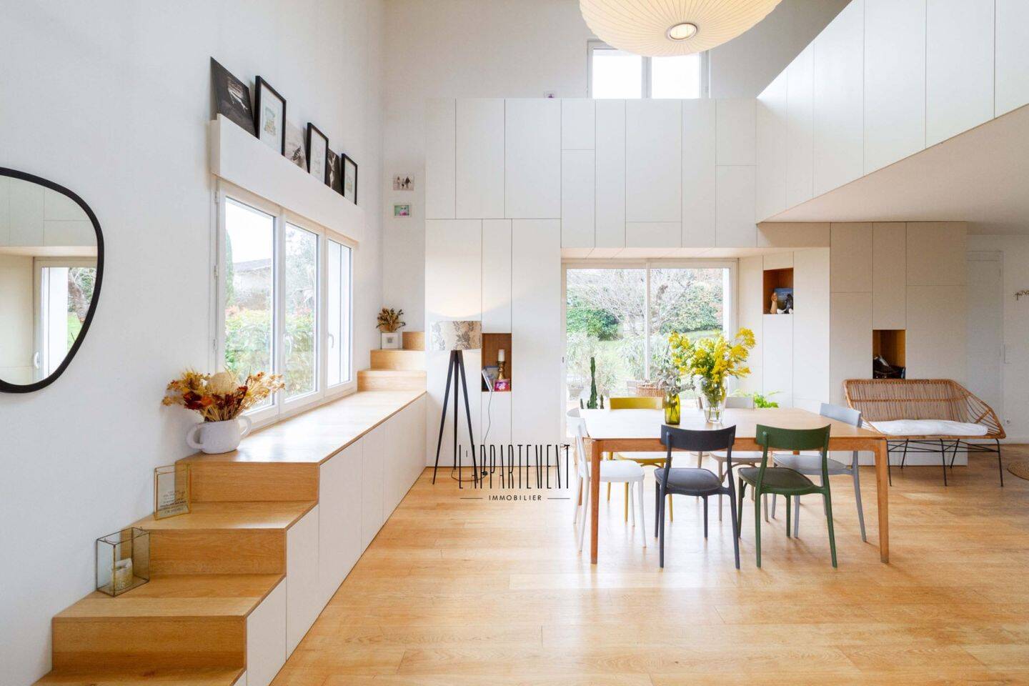 Maison à vendre, 200m², MONTRABE