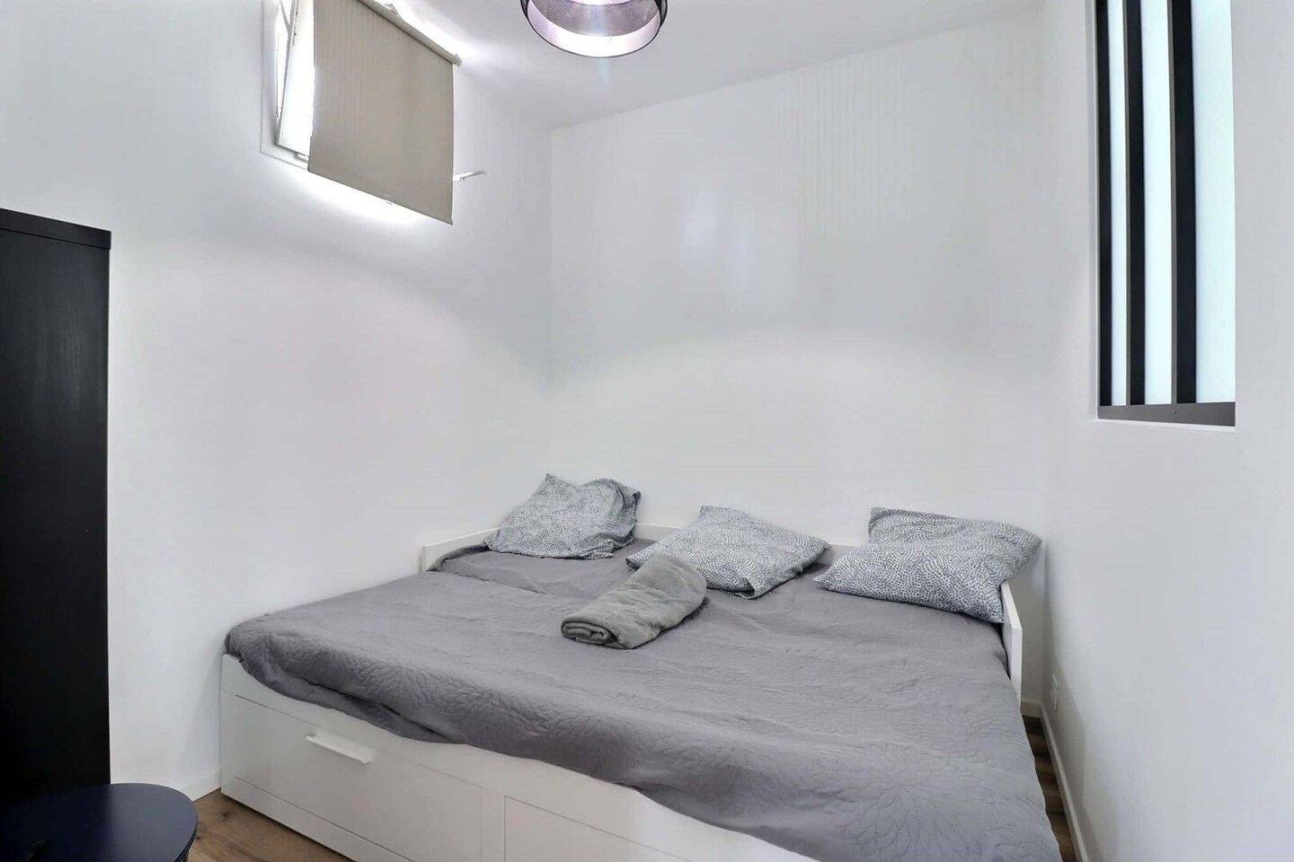 Maison à louer, 29m², LEVALLOIS PERRET