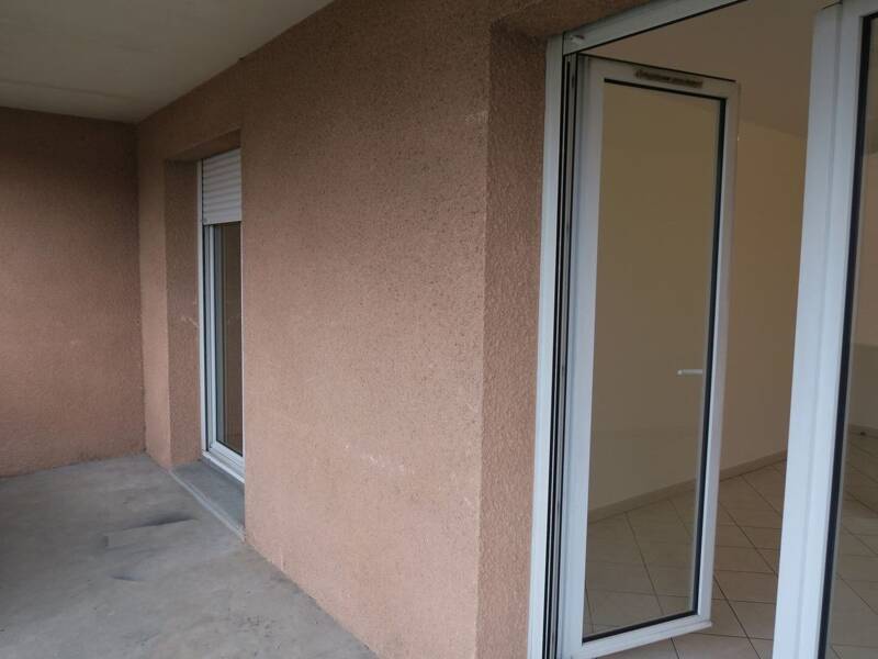 Maison à louer, 92m², TOULOUSE