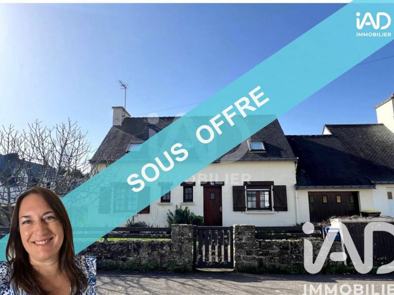 Maison à vendre, 104m², LANESTER