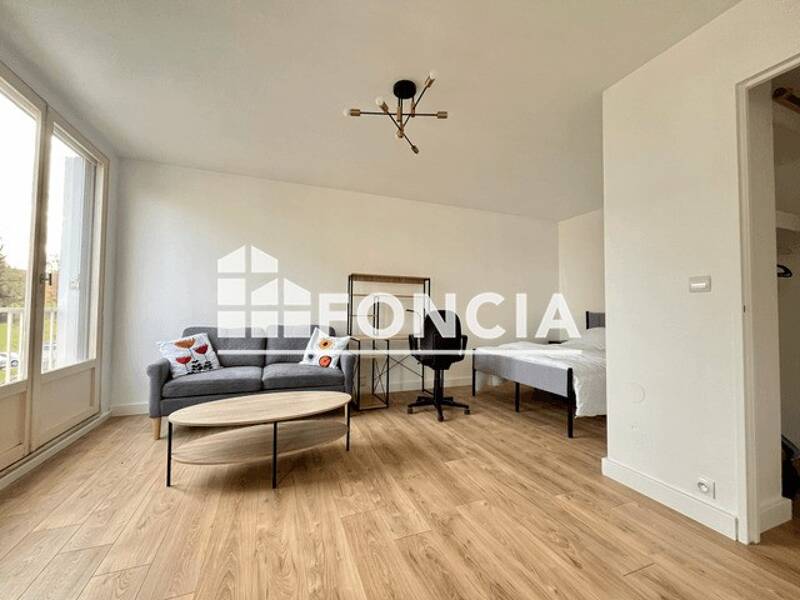 Maison à louer, 31m², LIMOGES