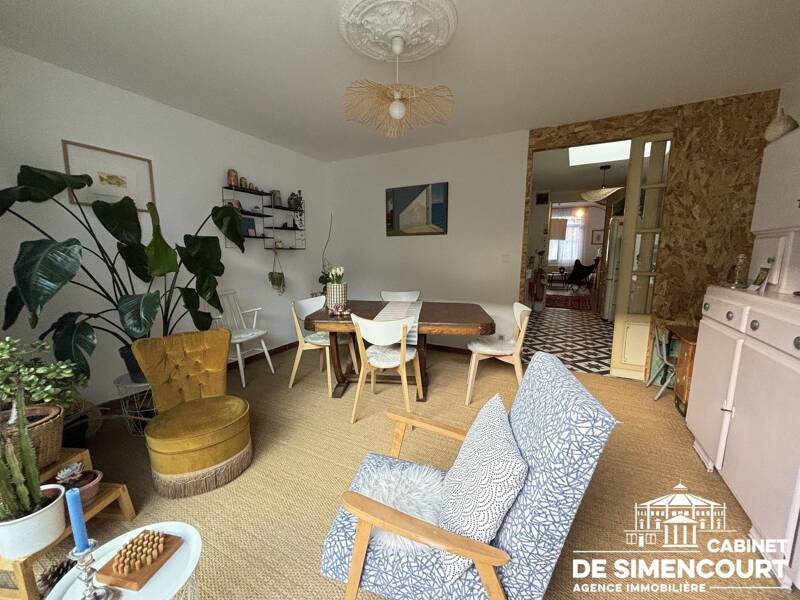 Maison à vendre, 113m², AMIENS