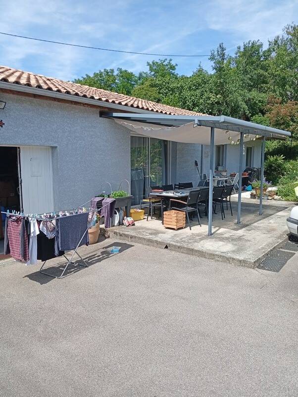 Maison à vendre, 105m², SAINT JEAN DU FALGA