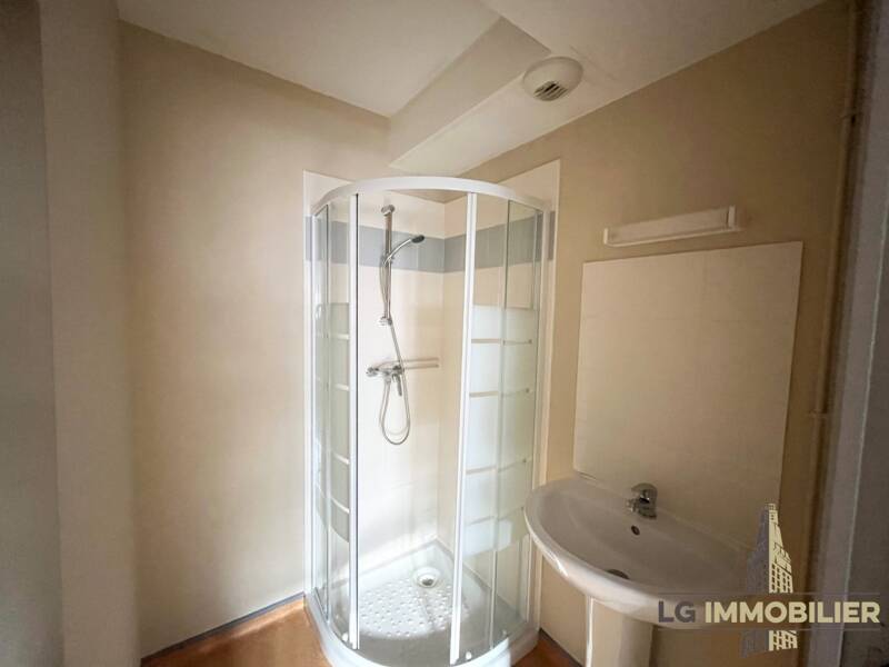 Maison à louer, 37m², AMIENS