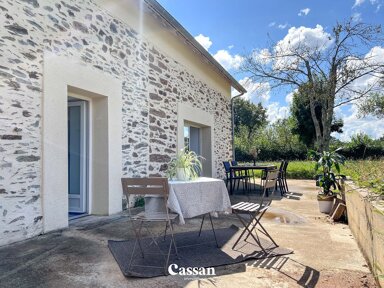 Maison à vendre 249 990 € 5 pièces 4 chambres 144 m² 1 958 m² de terrain Sansac-de-Marmiesse 15130