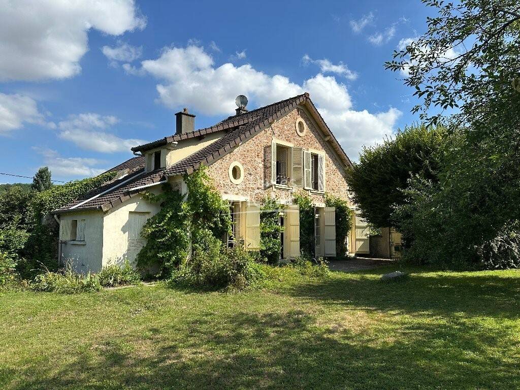 Maison à vendre, 105m², VILLENEUVE SUR BELLOT