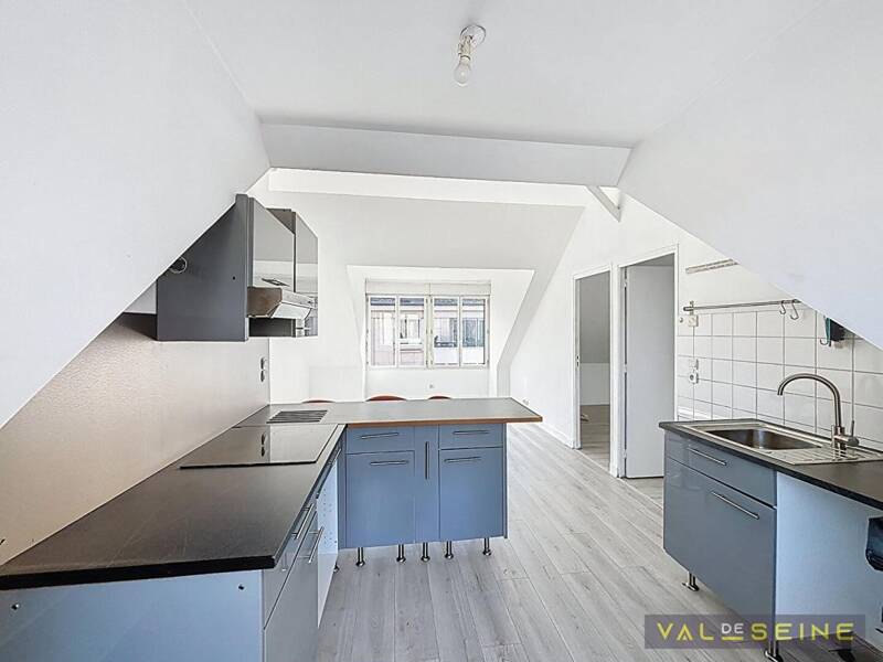 Maison à vendre, 47m², ROUEN