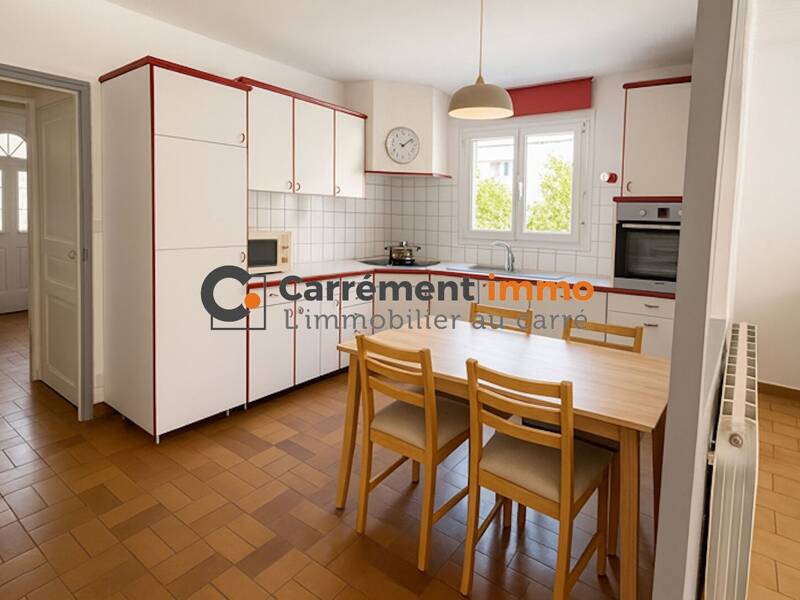 Maison à vendre, 120m², MONTPELLIER