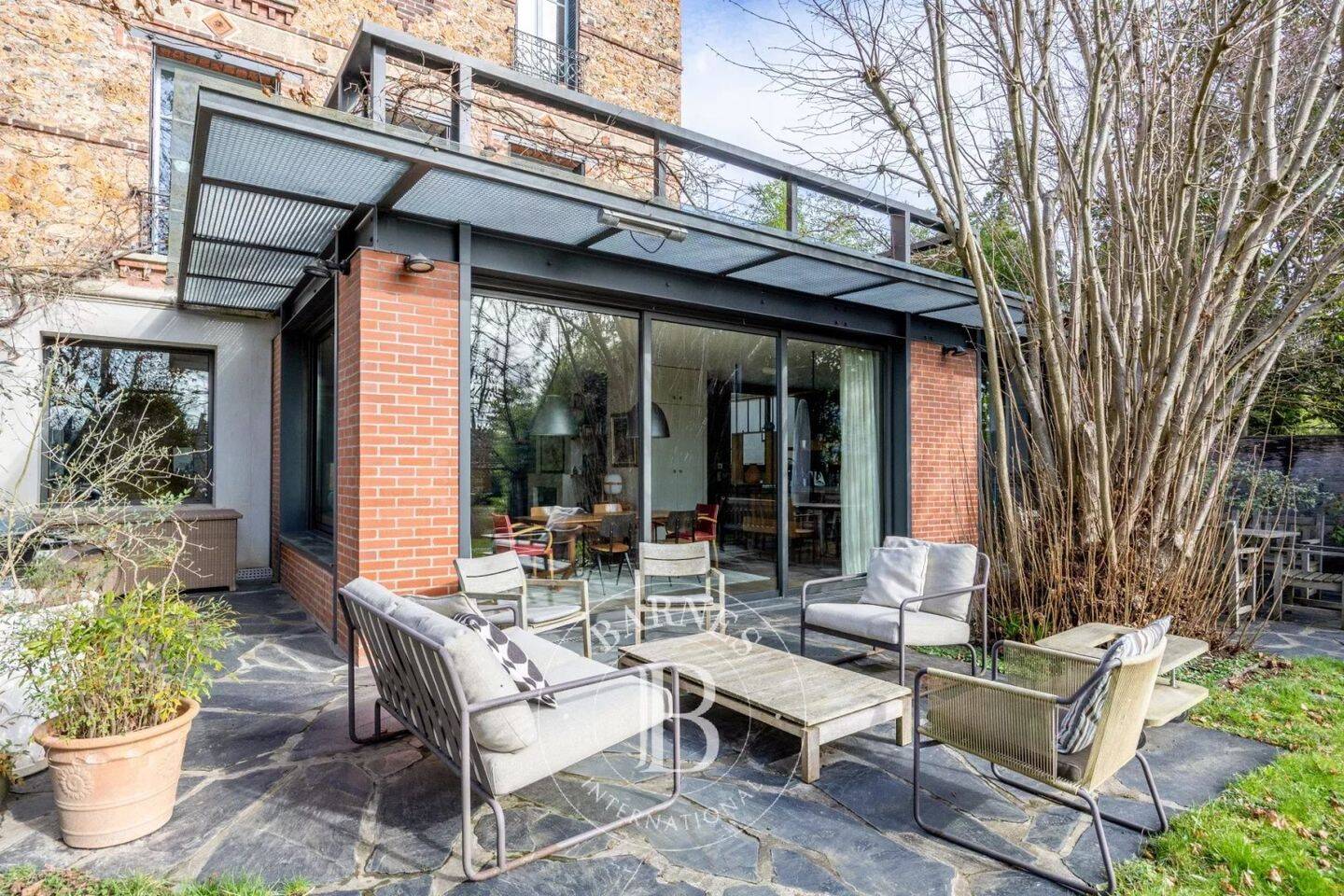 Maison à vendre, 260m², SEVRES