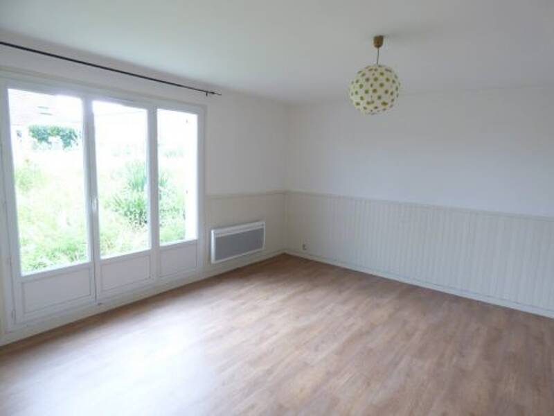 Maison à louer, 100m², VAILLY SUR SAULDRE